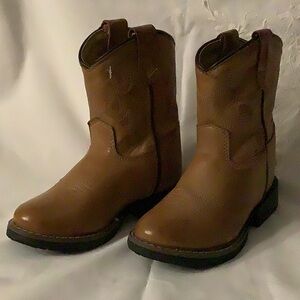 Cody James Boots 5.5